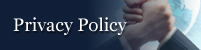 Privacy Policy